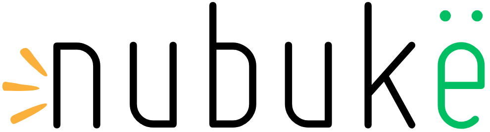nubuke logo